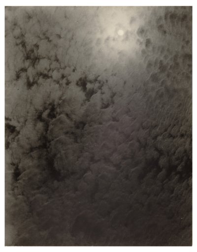 Equivalent, A3 of Series A1 by Alfred Stieglitz