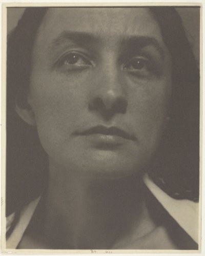 Georgia O