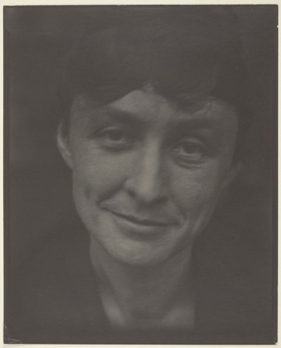 Georgia O