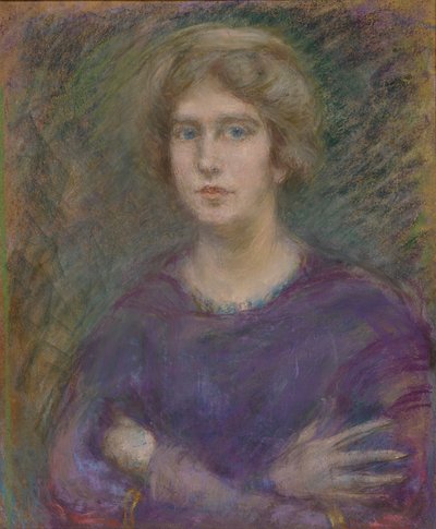 Untitled by Alice Pike Barney