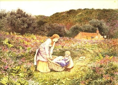 Wash Day by Alice Squire