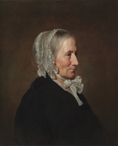 Portrait of the Artist