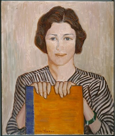 The Orange Book by Allen Tucker