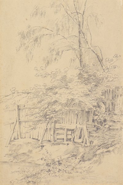 Bromley Hill by Amelia Long