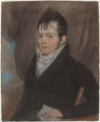 George Edward Blake by American 19th Century