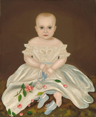 Innocence by American 19th Century