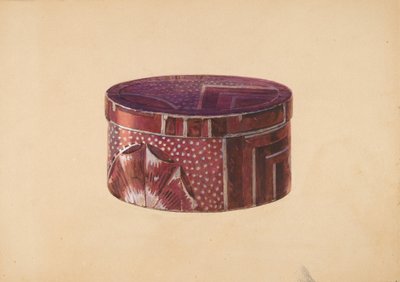 Bandbox by American 20th Century
