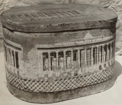 Bandbox by American 20th Century