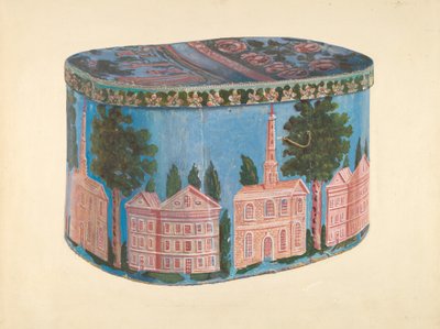 Bandbox by American 20th Century