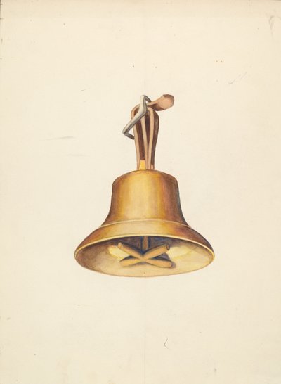 Bell by American 20th Century