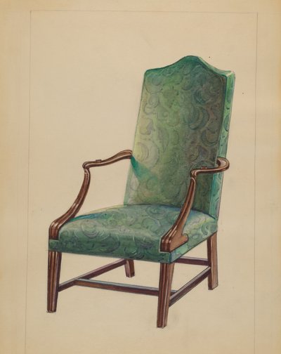 Chair by American 20th Century