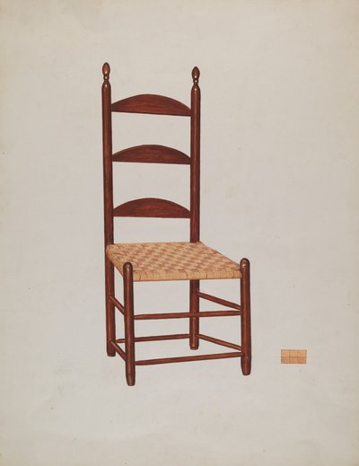 Chair by American 20th Century