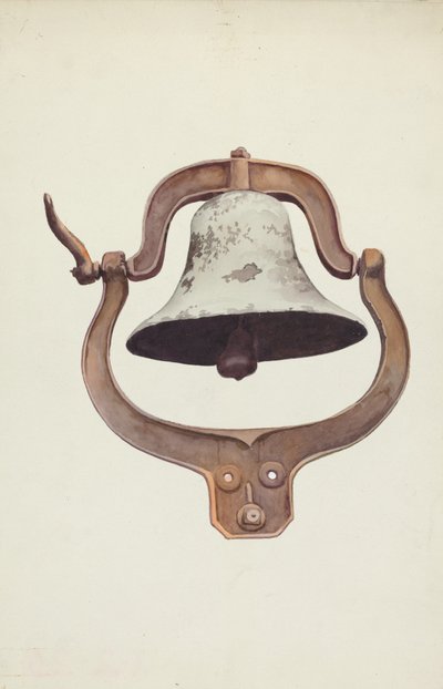 Dinner Bell by American 20th Century