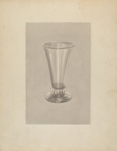 Glass by American 20th Century