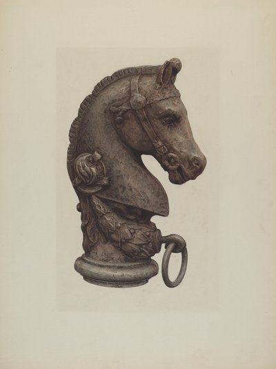 Hitching Post by American 20th Century