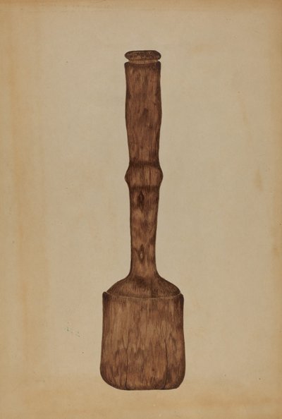 Masher by American 20th Century
