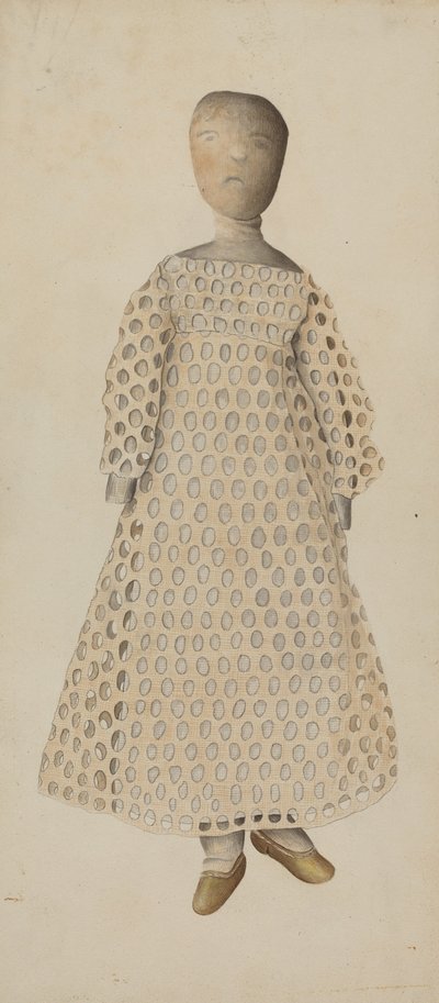 Rag Doll by American 20th Century