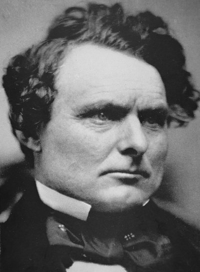 Donald McKay by American Photographer