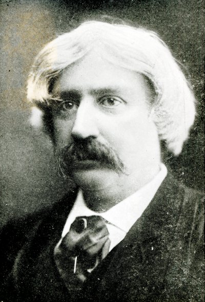 Francis Brett Harte by American Photographer