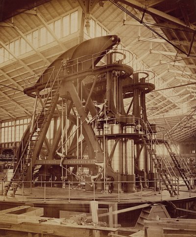 Unknown Image by American Photographer