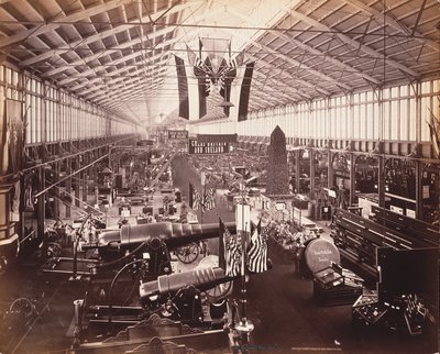 Unknown Image by American Photographer