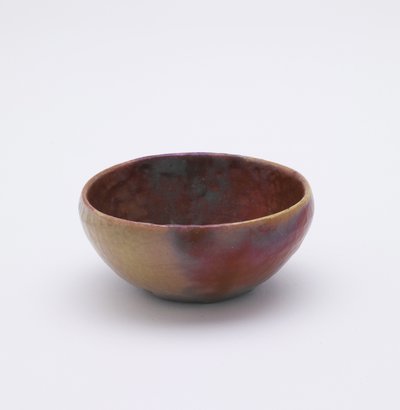 Bowl, Detroit, Michigan by American School