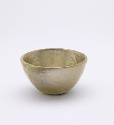 Bowl, Detroit, Michigan by American School