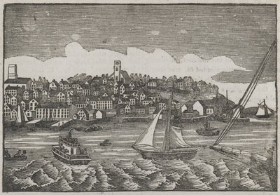 Brooklyn, New York by American School