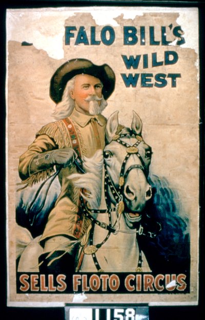 Buffalo Bill
