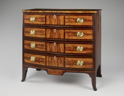 Bureau by American School