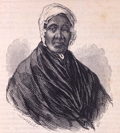 Catherine Ferguson by American School