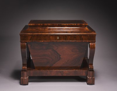 Cellarette by American School