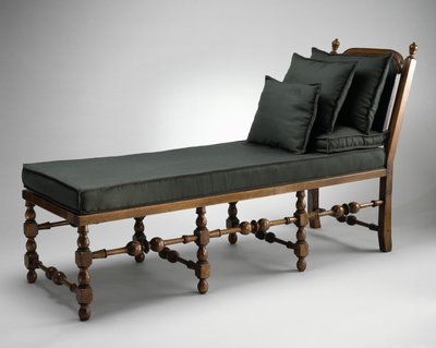 Couch by American School