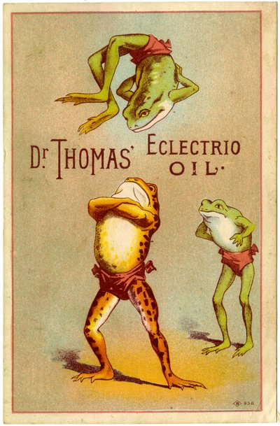 Dr. Thomas