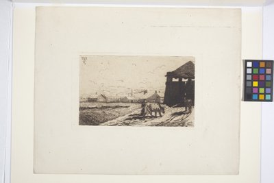 Edge Of The City by American School