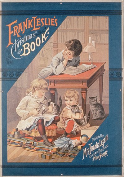 Frank Leslie