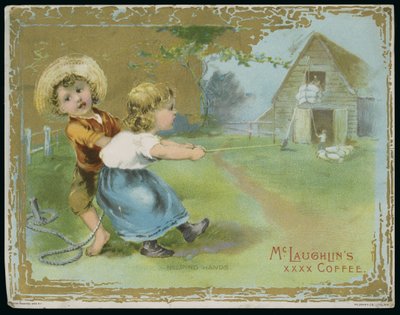 Helping Hands by American School