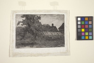 Munich by American School