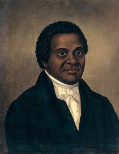 Peter Williams by American School