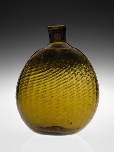 Pocket Bottle by American School