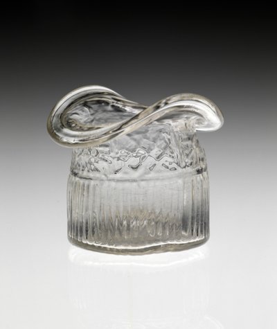 Salt by American School