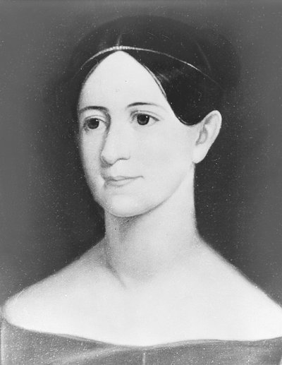 Sarah Jackson by American School
