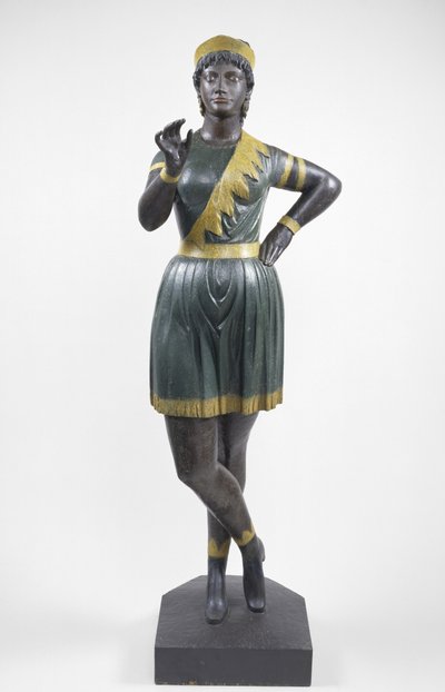Shop Figure by American School