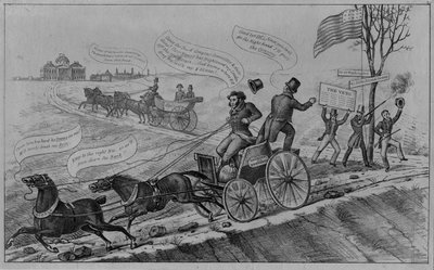 The veto by American School