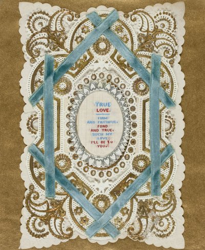 True Love by American School