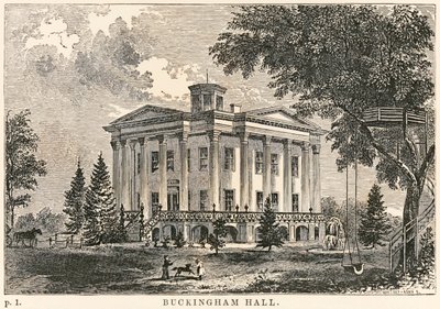 Unknown Image by American School