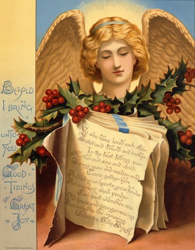 Unknown Image by American School