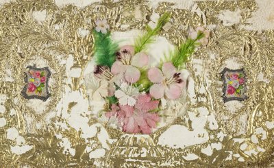 Untitled Valentine by American School