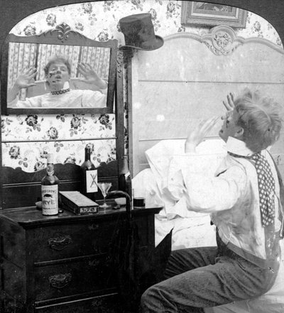 Gee Whiz by American Stereoscopic Company