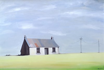 This Old House by Ana Bianchi